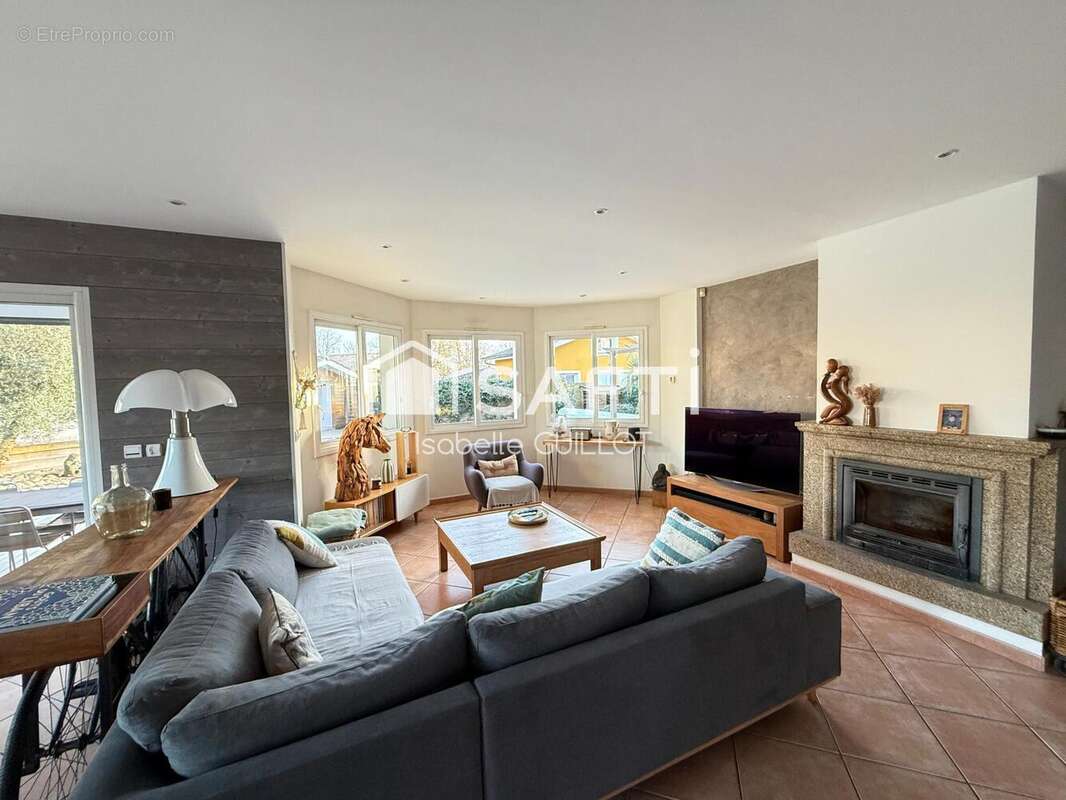 Photo 5 - Maison à AUDENGE