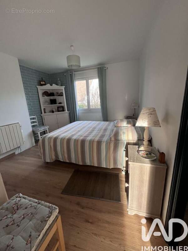 Photo 6 - Maison à SENLIS