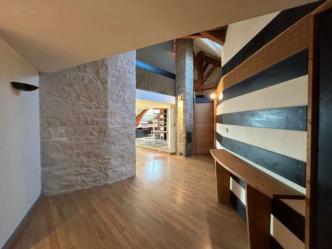 Appartement à BESANCON