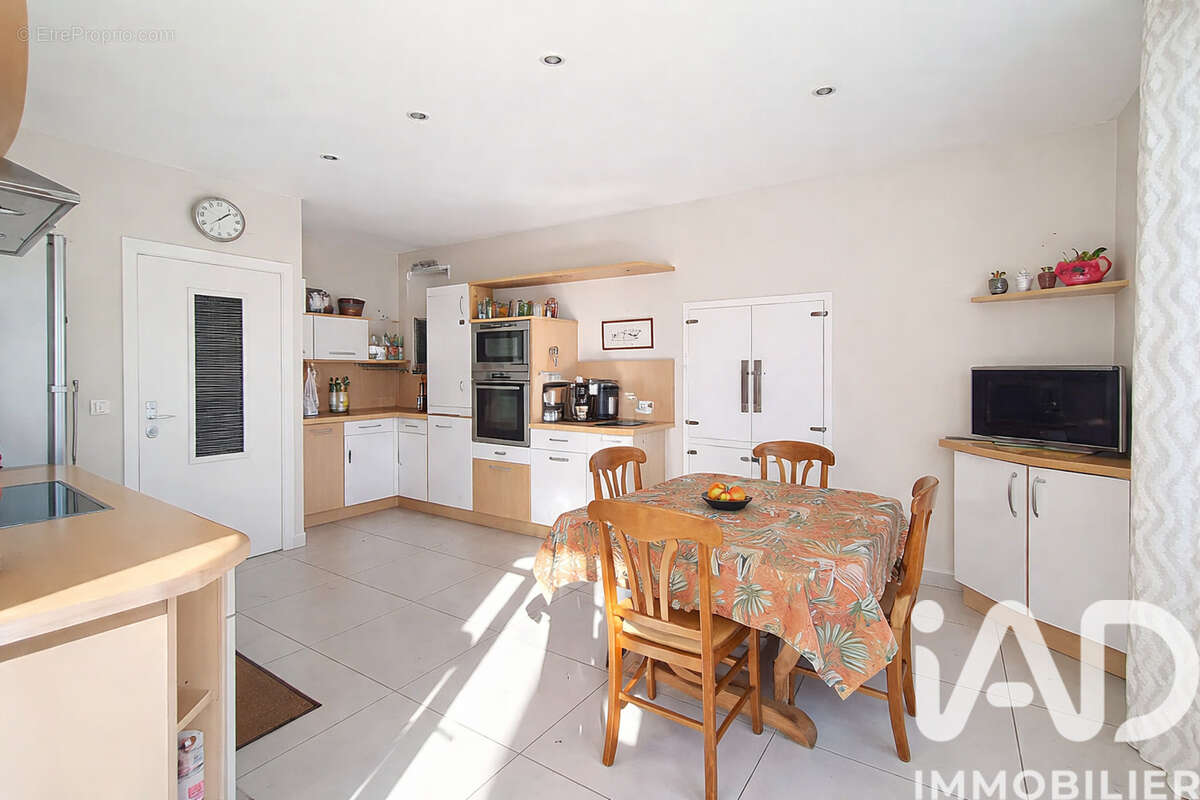 Photo 4 - Appartement à VALS-PRES-LE-PUY