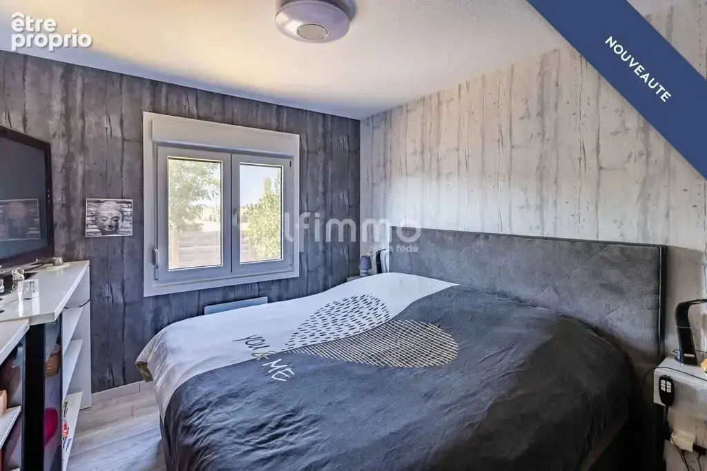 Coquette Maison, bien rénovée, en campagne - photo 6