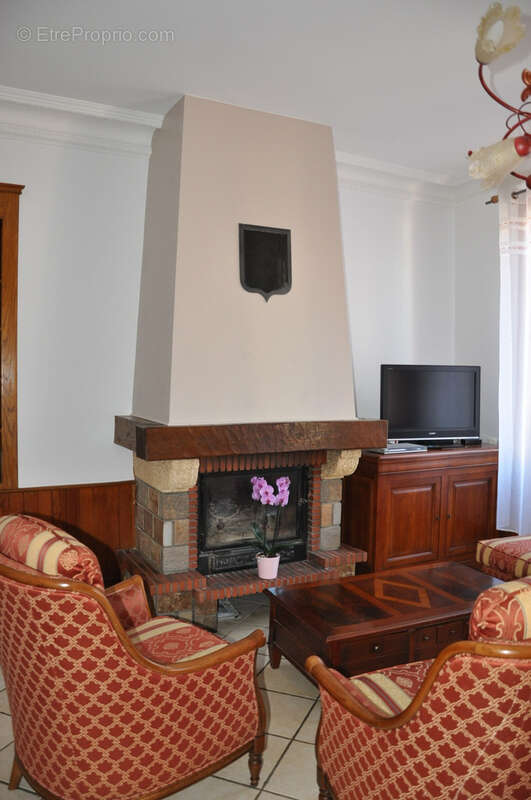Maison à LE BREUIL