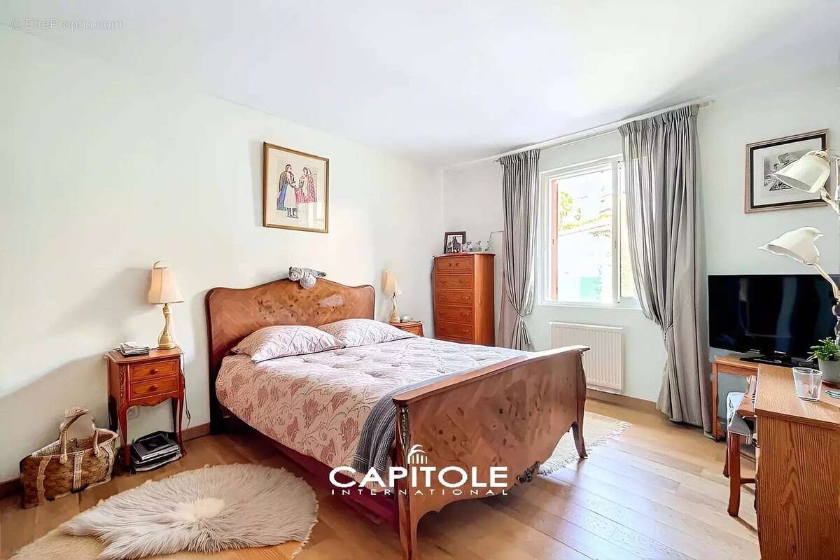 Maison à ANTIBES