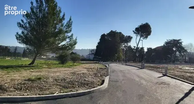 Projet de construction d'une maison  m² avec terrain à DOMAZAN (30) - photo 2