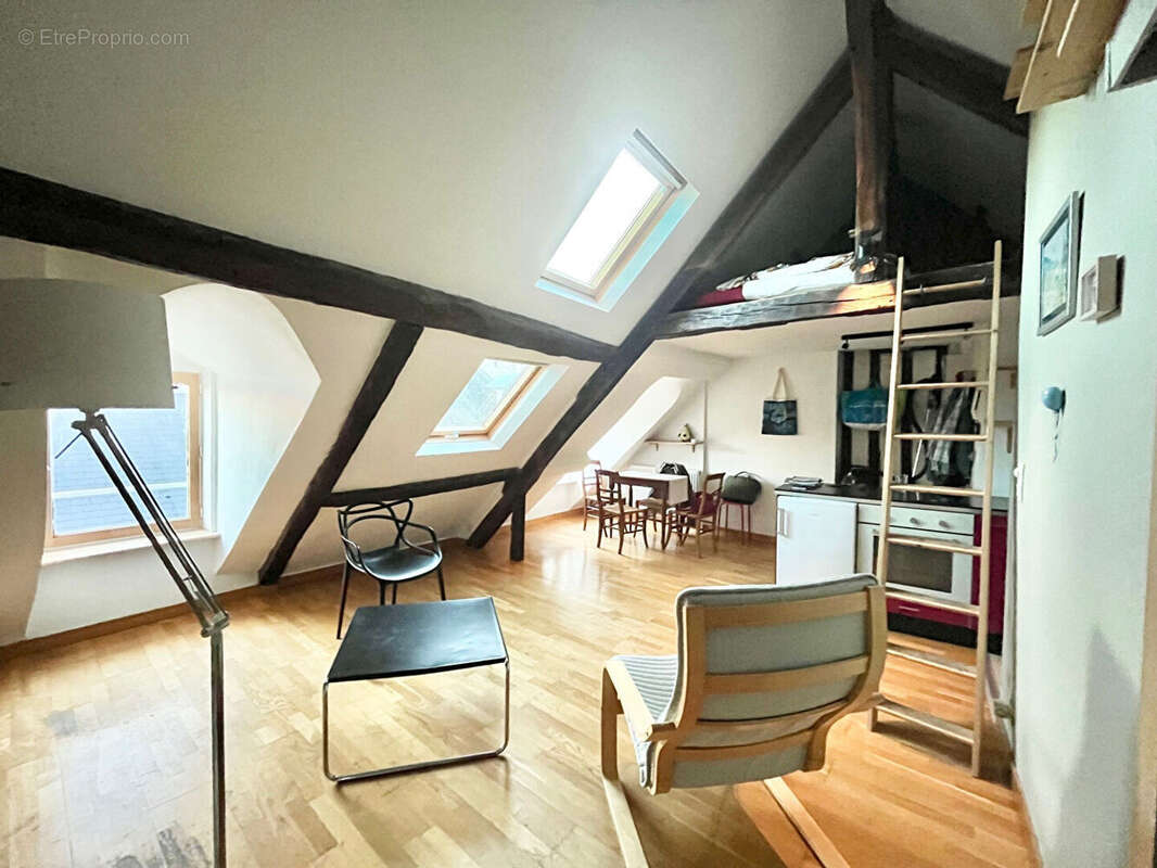 Appartement à CAEN
