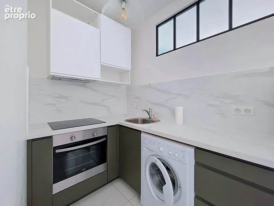 Appartement À Vendre - photo 9