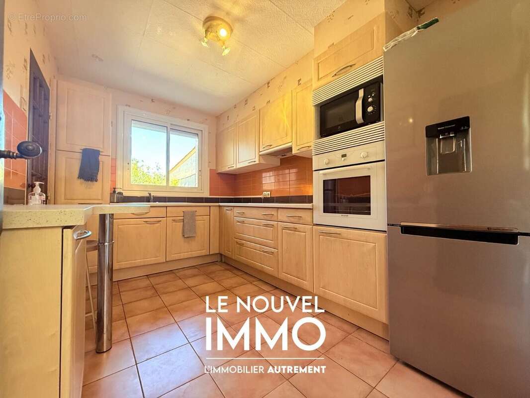 Maison à ROGNAC