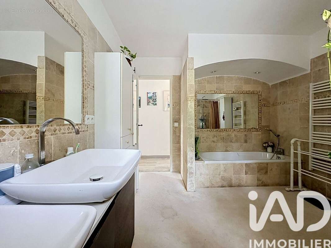 Photo 8 - Maison à SAINTE-MAXIME