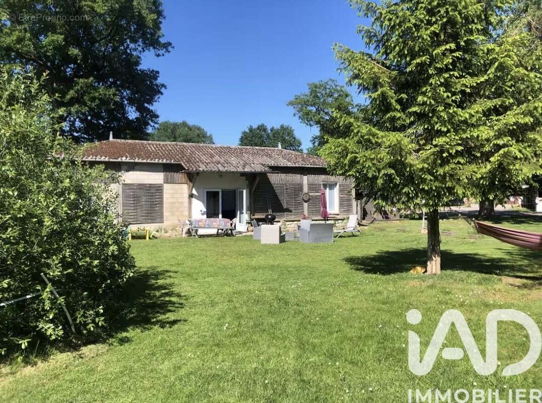 Photo 9 - Maison à POLIGNY