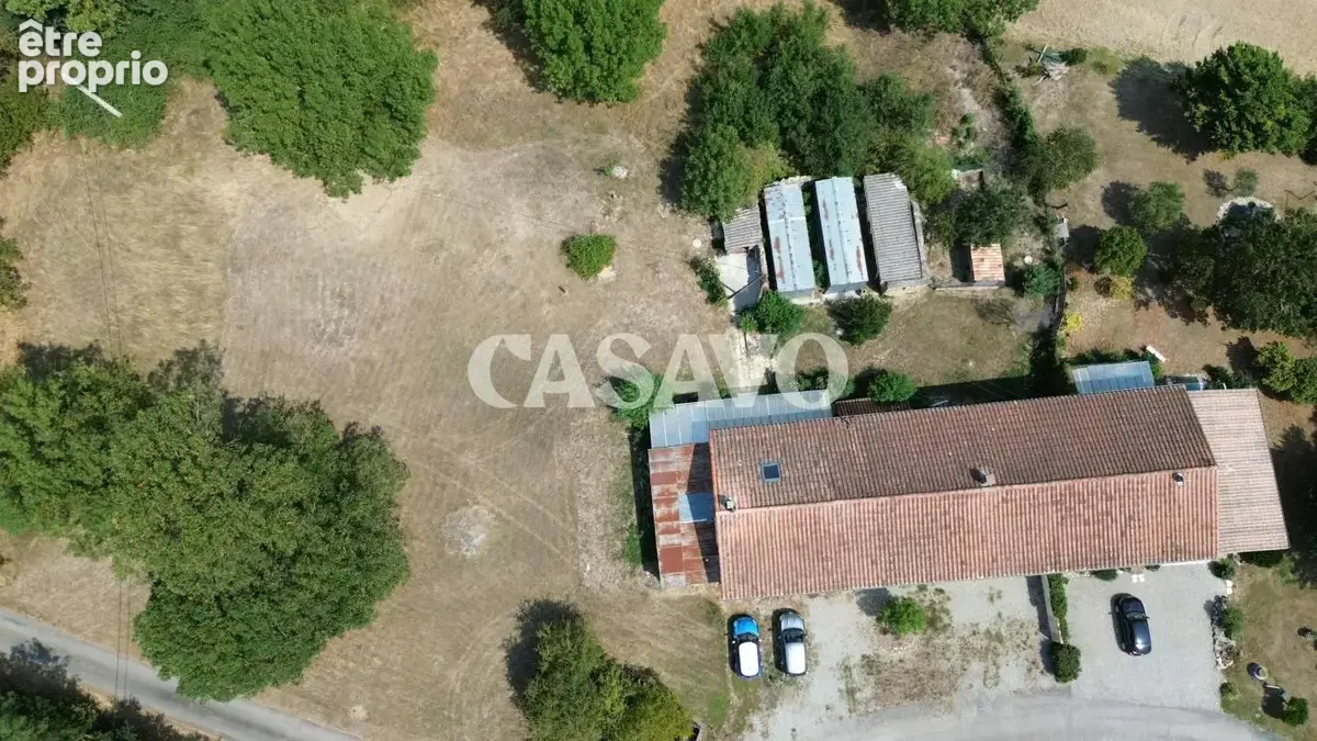 Vente Maison 6 pièces de 237m² - 31560 Nailloux - photo 19