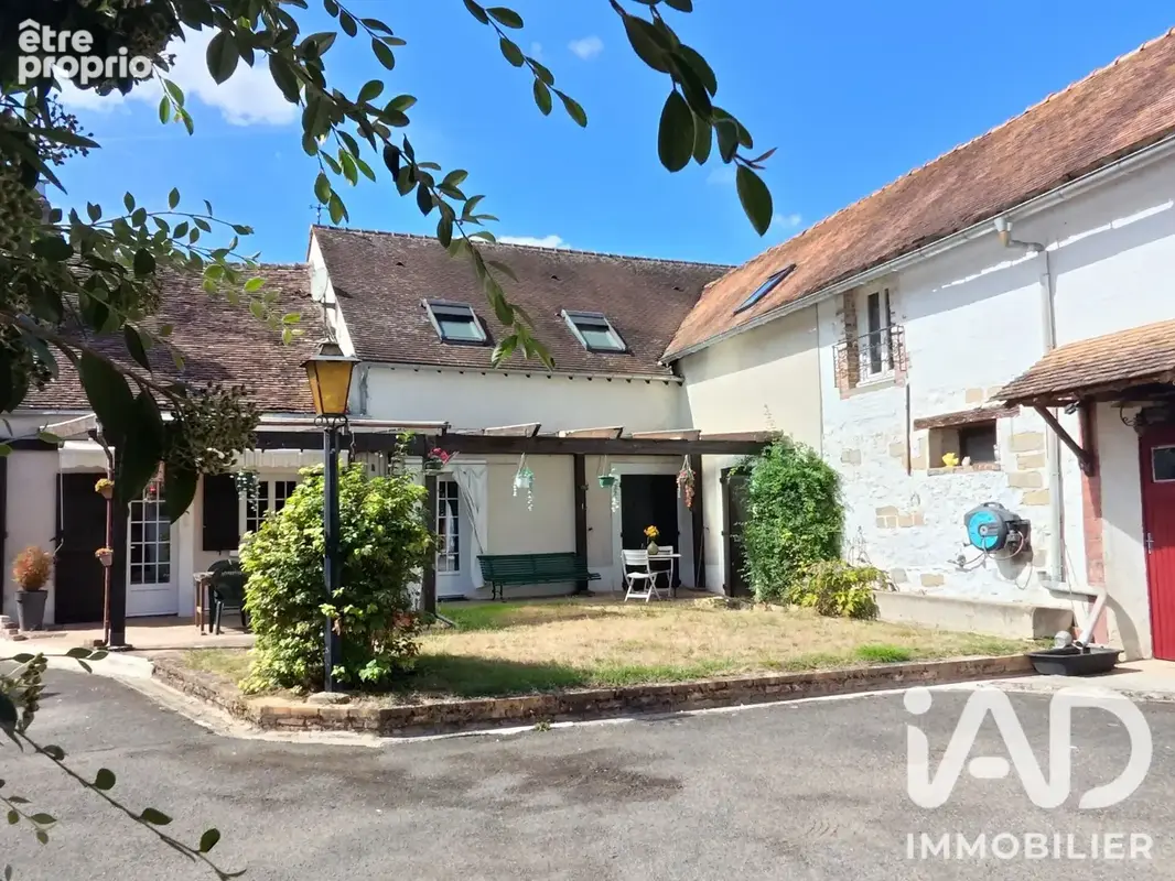 Photo 1 - Maison à ESMANS
