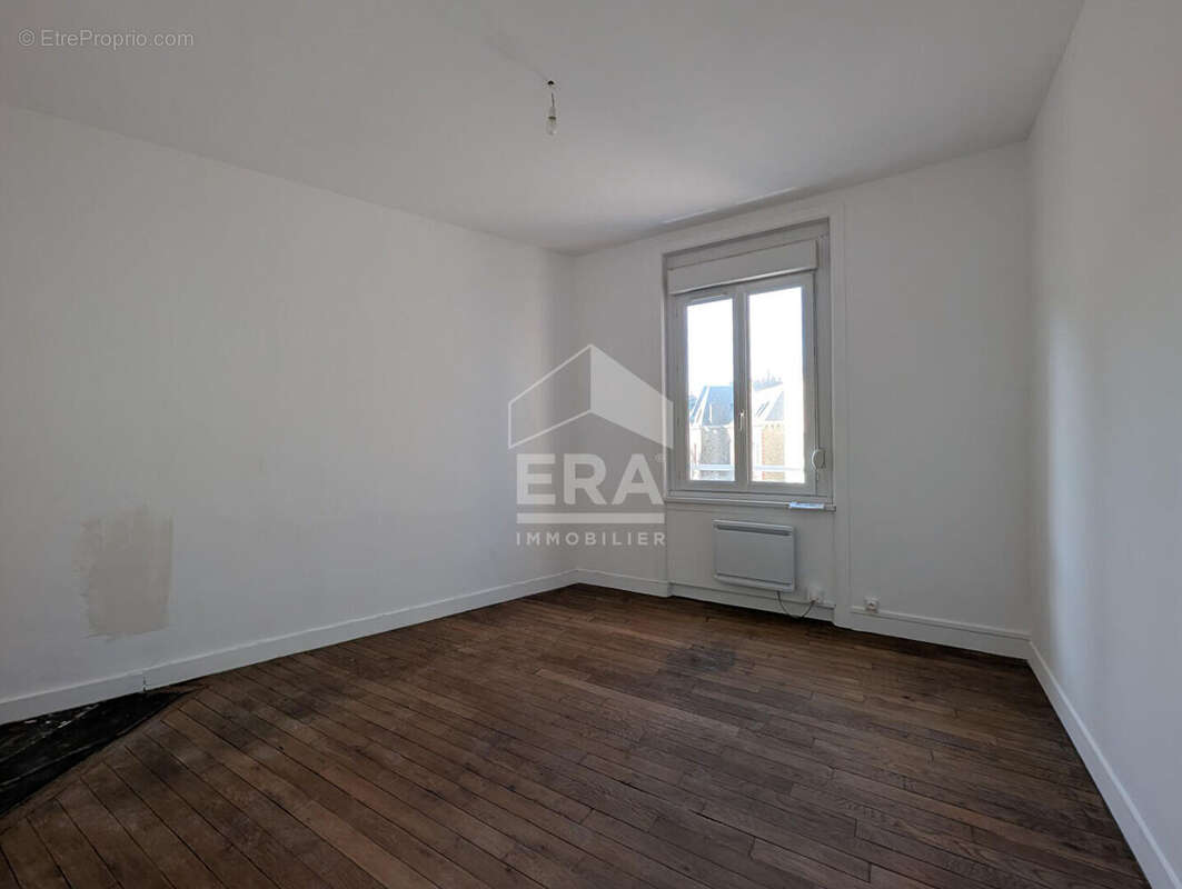 Appartement à DINARD