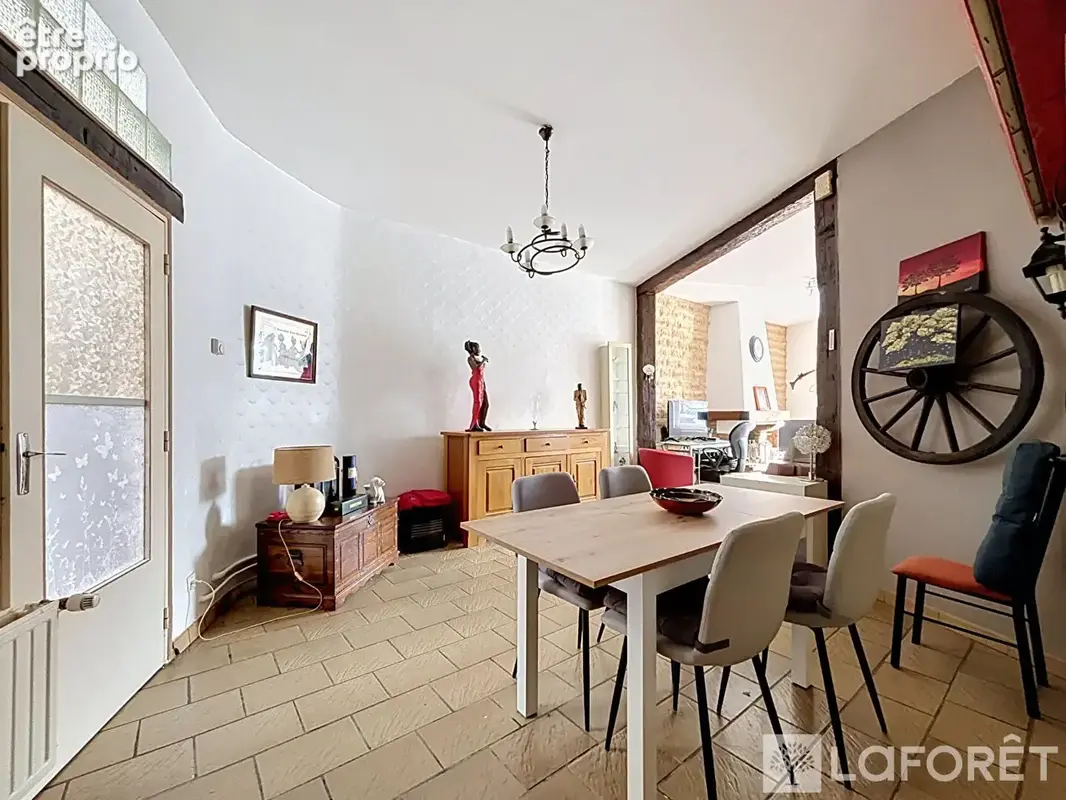 Maison Loos 3 pièce(s) 90 m2 - photo 3