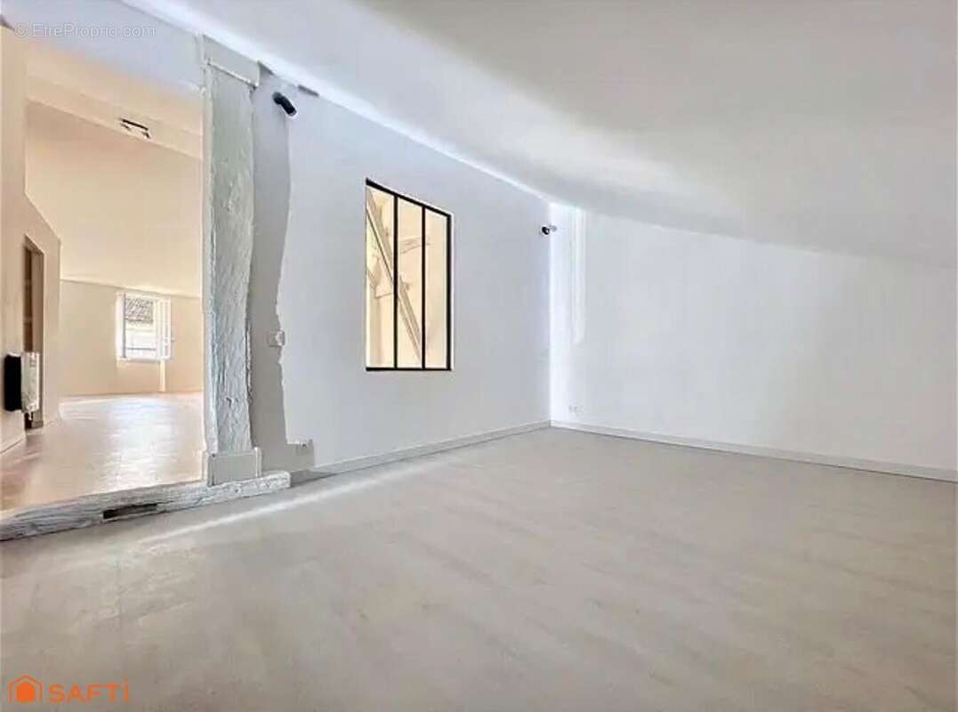 Photo 3 - Appartement à SAINTE-LIVRADE-SUR-LOT