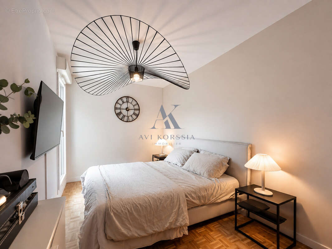Lyon 6e - Appartement - T4 - 87 m2 avec balcon - photo 9