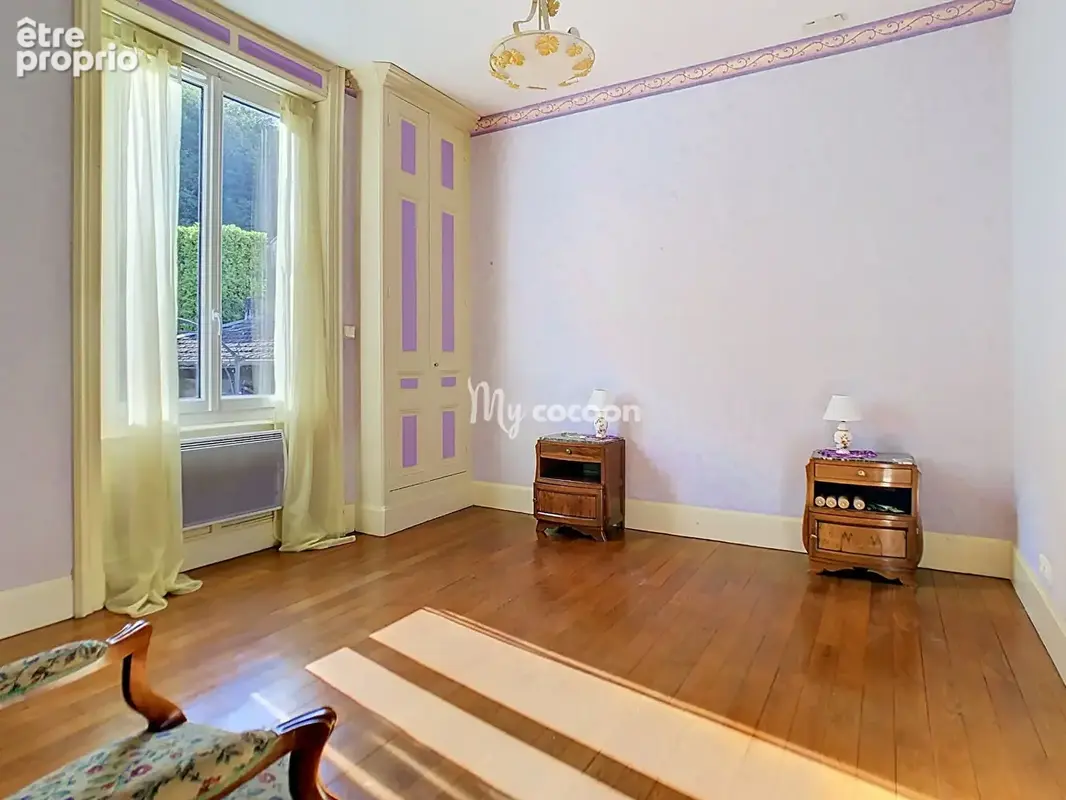 Maison - T8 - 168 m² - photo 13