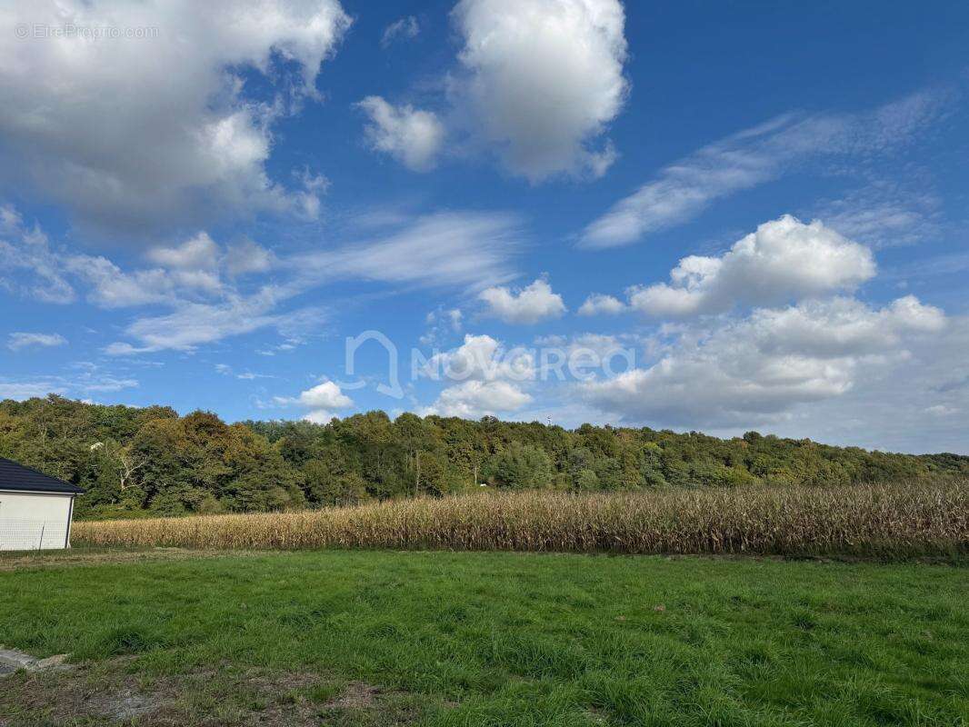 Terrain à SOUMOULOU