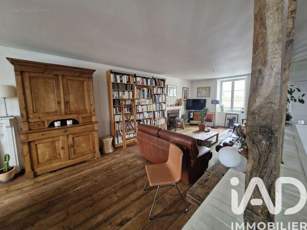 Photo 4 - Maison à LIMOGES