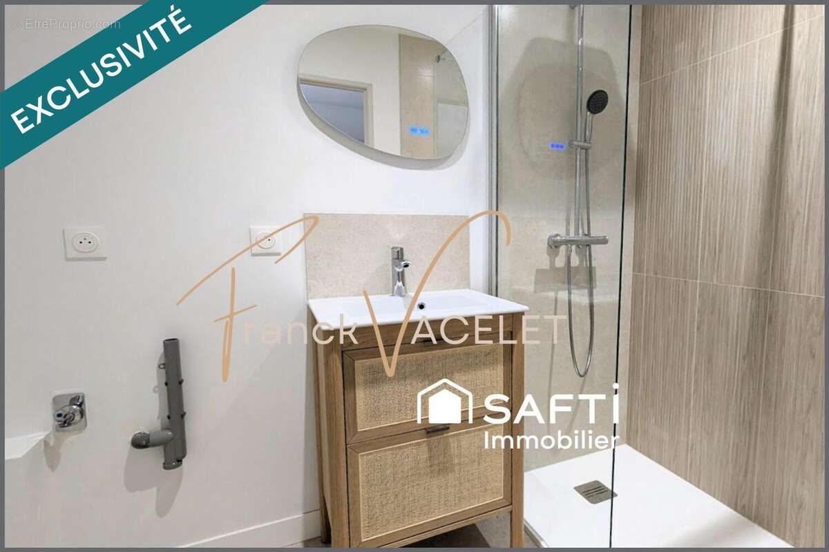 Photo 5 - Maison à LA REOLE