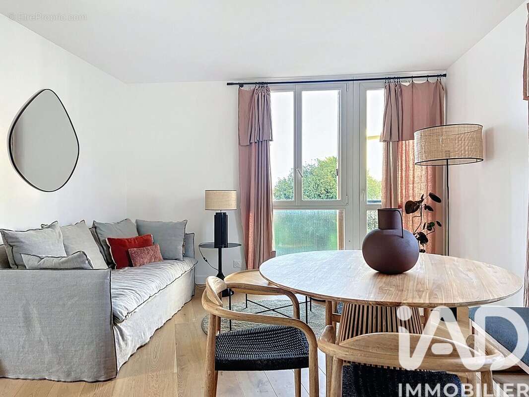 Photo 4 - Appartement à MEUDON