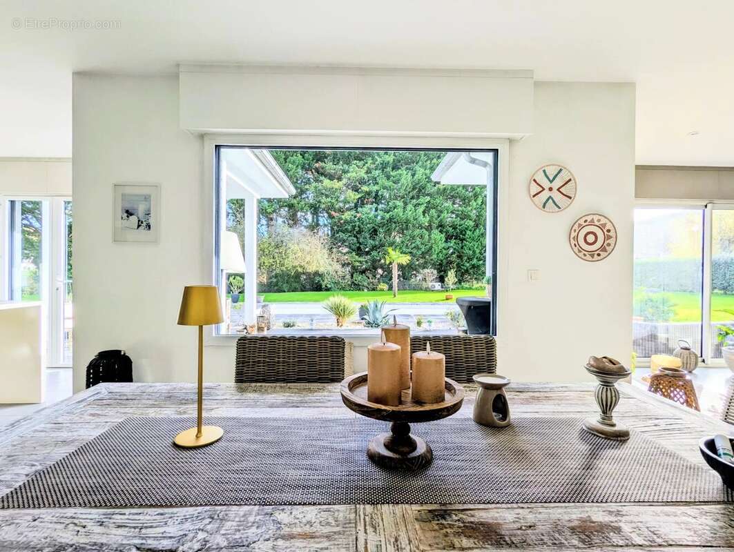 Maison à PACY-SUR-EURE