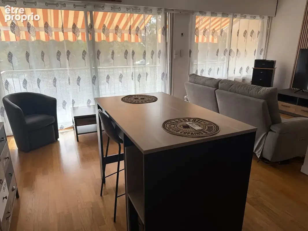Appartement Laon 4 pièce(s) 69.63 m2 - photo 8