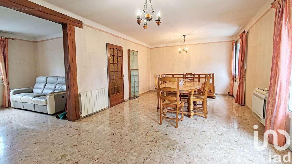 Photo 3 - Maison à ORLEANS