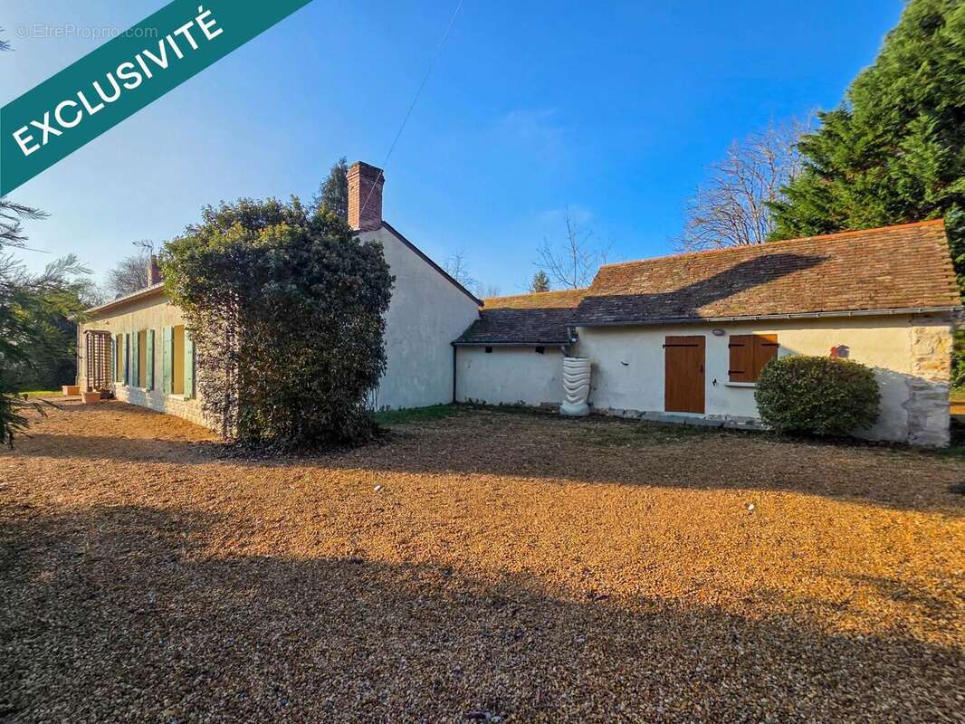 Photo 5 - Maison à BAUGE