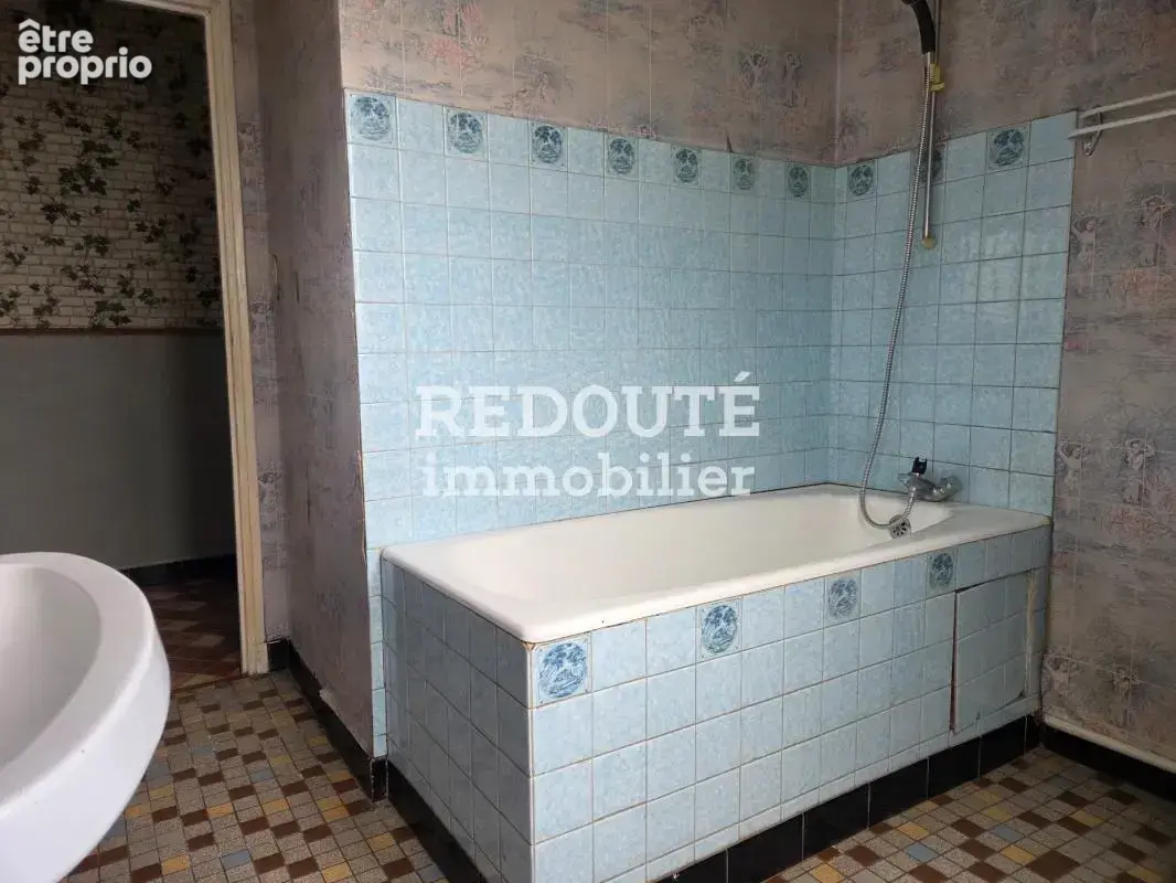 Maison de charme à rénover – 153 m² à Givron - photo 8
