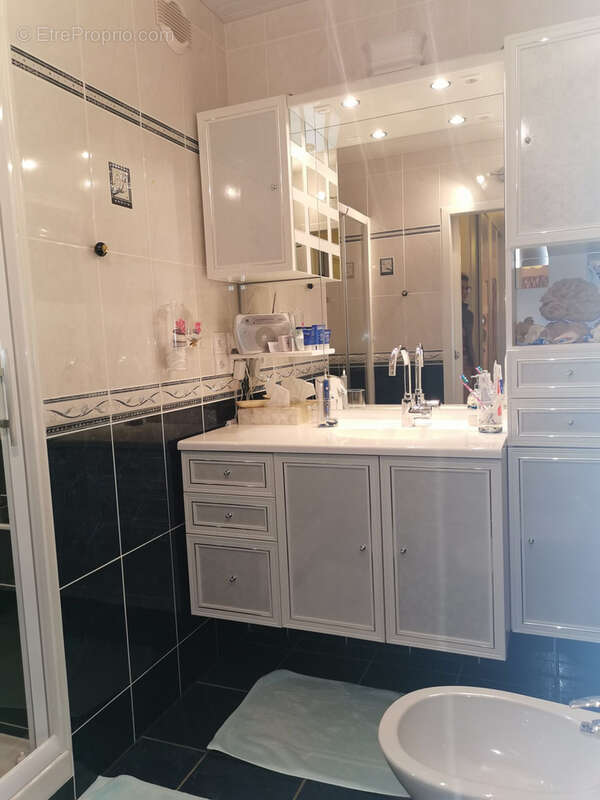 Appartement à LIMOGES