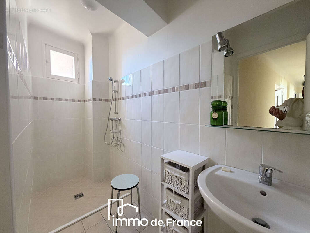 Appartement à RODEZ
