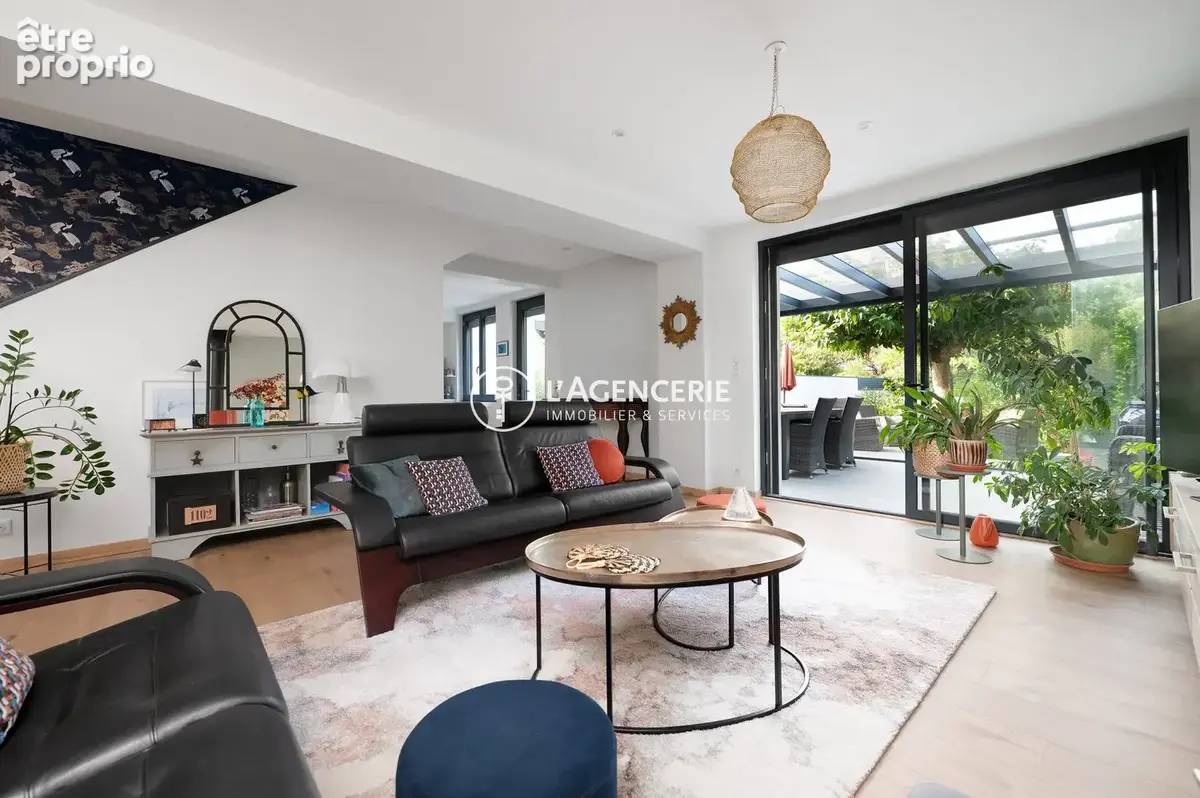 Maison 123 m² à Albi  - photo 3