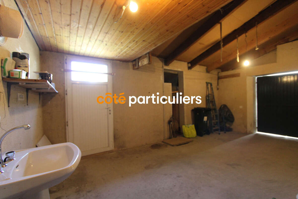 Maison Saint-Michel-en-l'Herm 4 chambres 135 m2 - photo 12