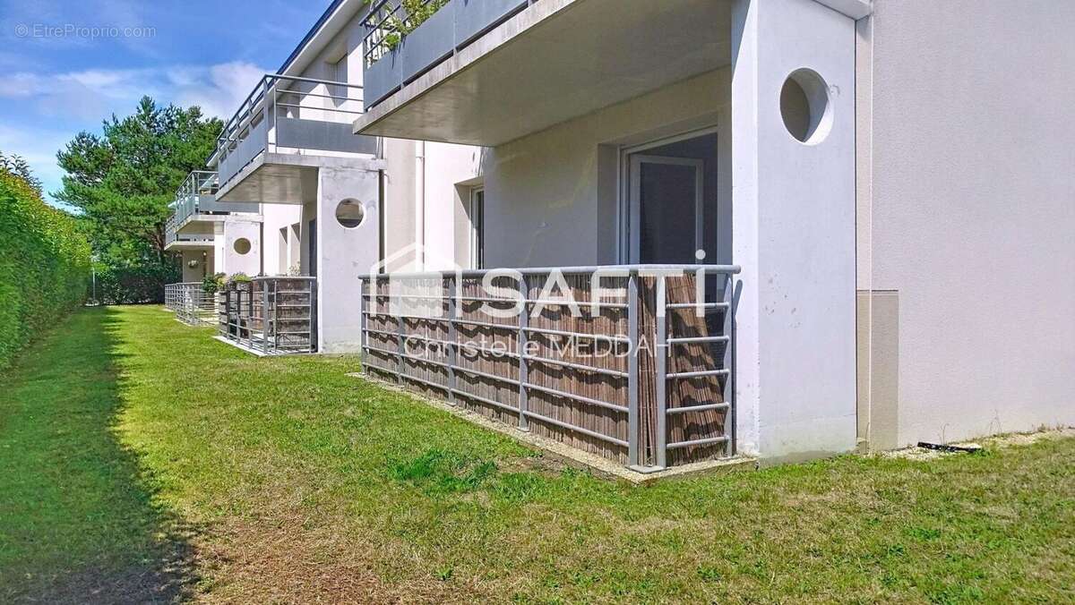 Photo 5 - Appartement à PLEURTUIT