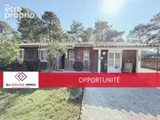 Maison à LEGE-CAP-FERRET