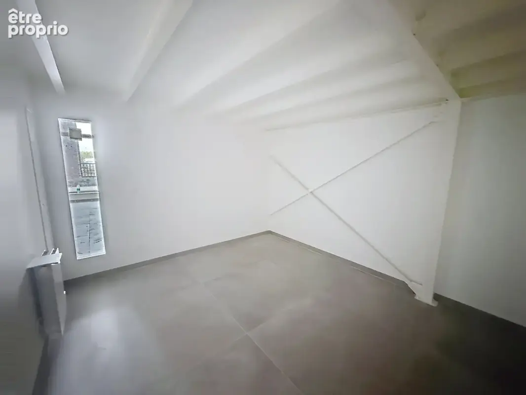 Loft d’exception de 120 m2 avec terrasse plein sud - photo 7