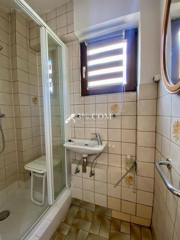 Appartement à ACHENHEIM