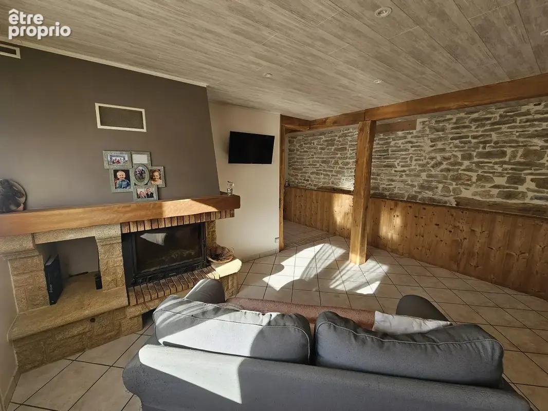 Magnifique maison familiale au centre de Adam les passavant - photo 9