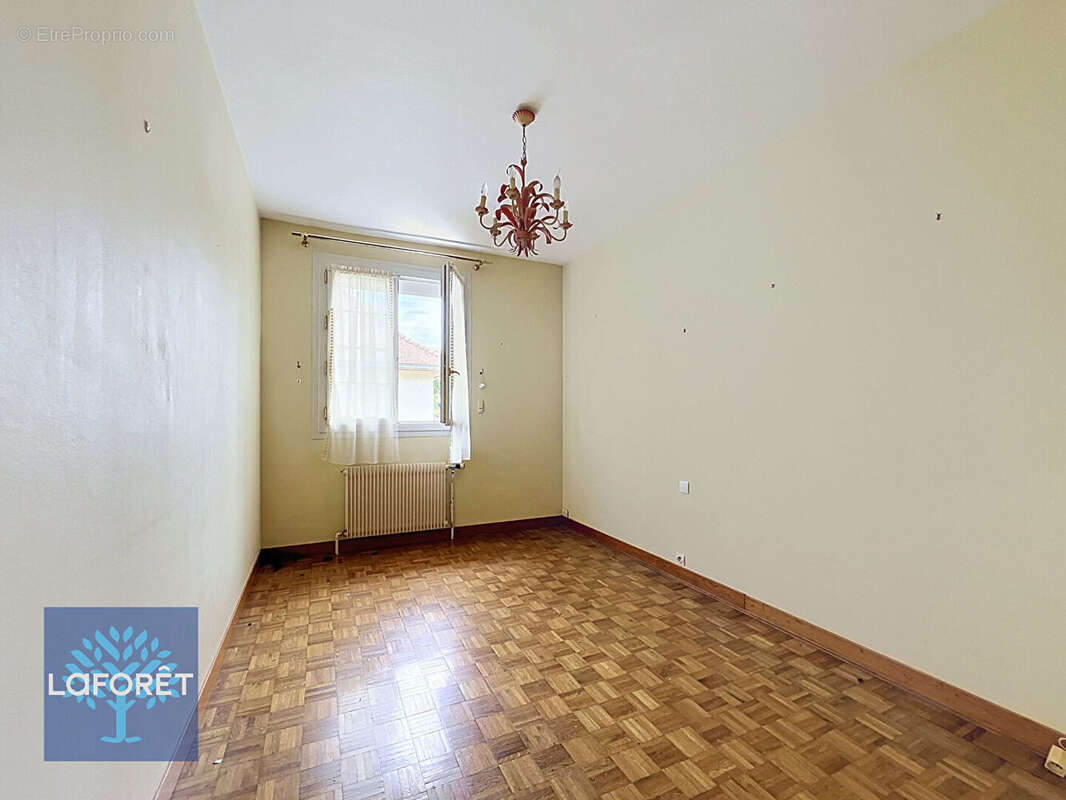 Maison Ballancourt Sur Essonne 6 pièce(s) 127 m2 - photo 9