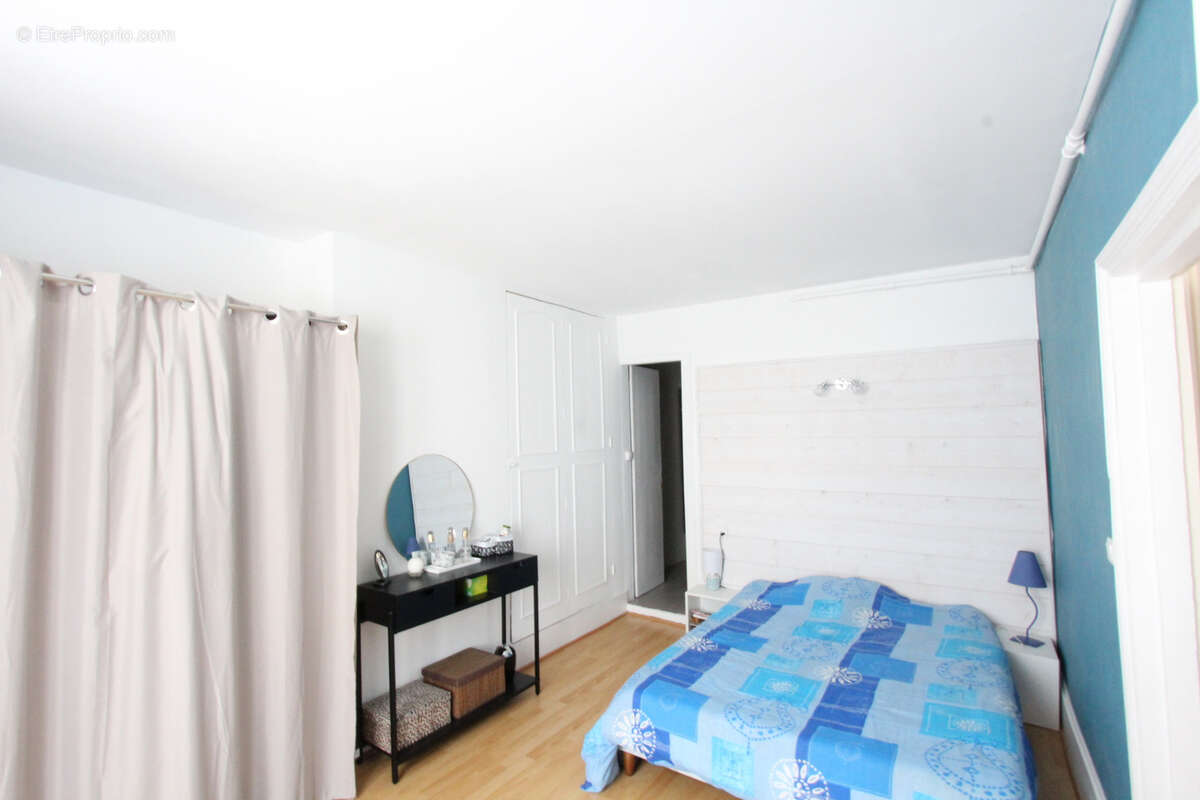 Maison à LA CHARITE-SUR-LOIRE