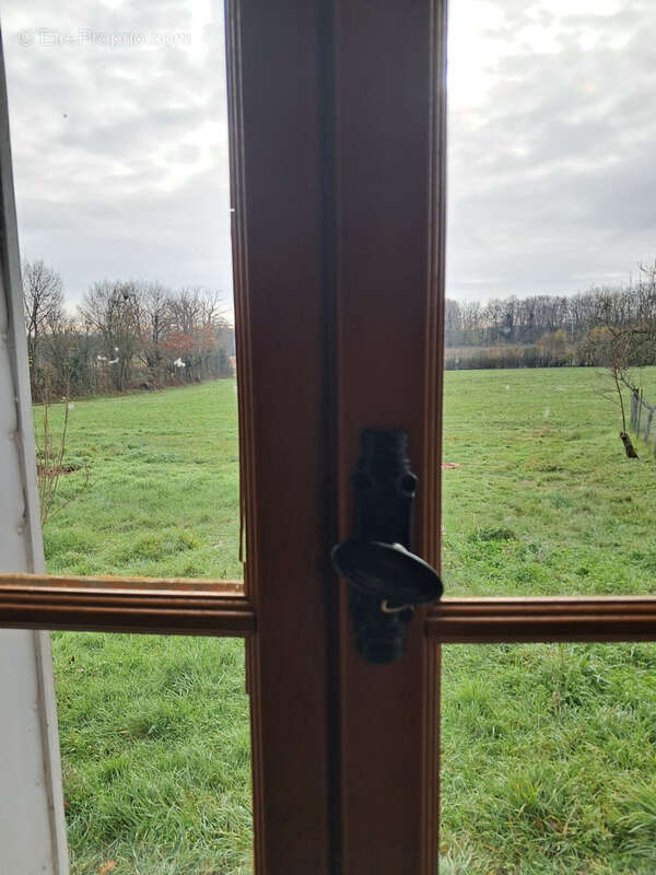 Maison à SURY-PRES-LERE