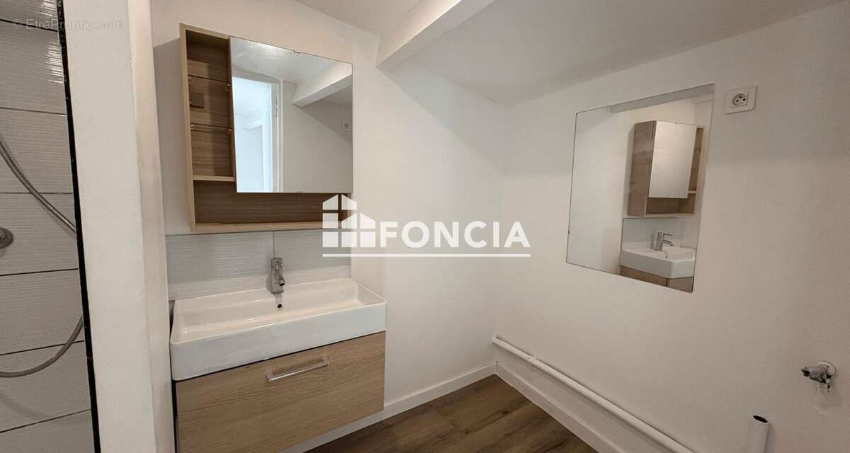 Cavaillon exclusivite maison de ville renovee - photo 13