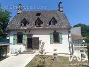 Photo 1 - Maison à SAINT-MARTIN-CANTALES