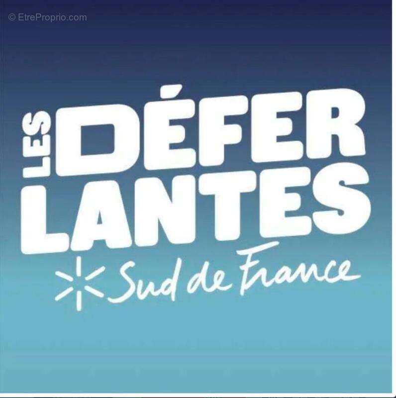 Appartement à LE BARCARES