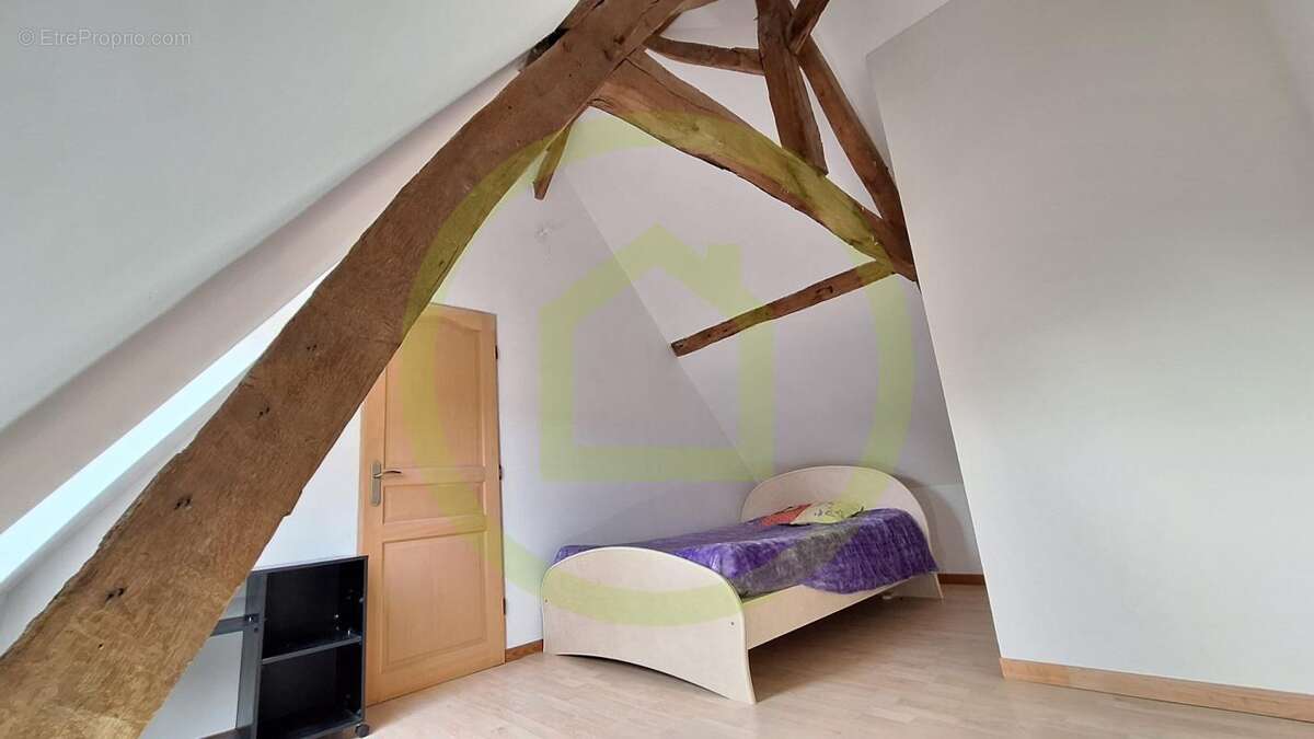 Maison à HECQ
