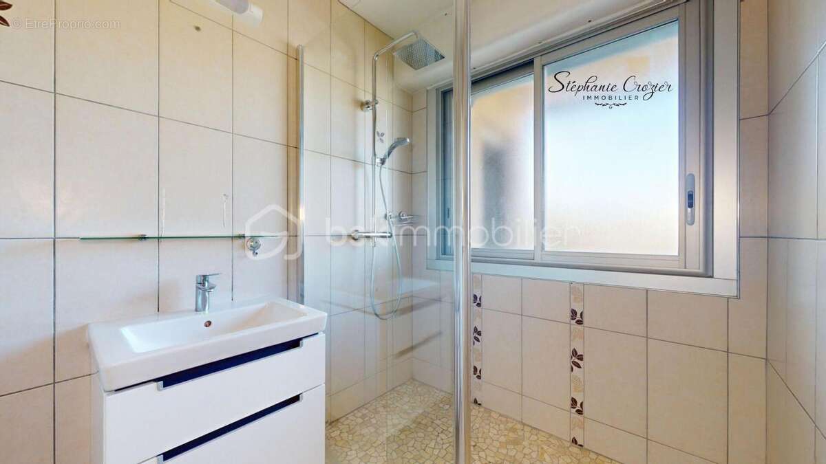 Appartement à RAMONVILLE-SAINT-AGNE