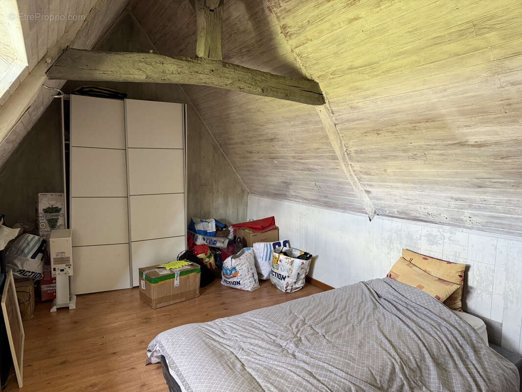 Maison à SAINT-GERMAIN-LES-BELLES