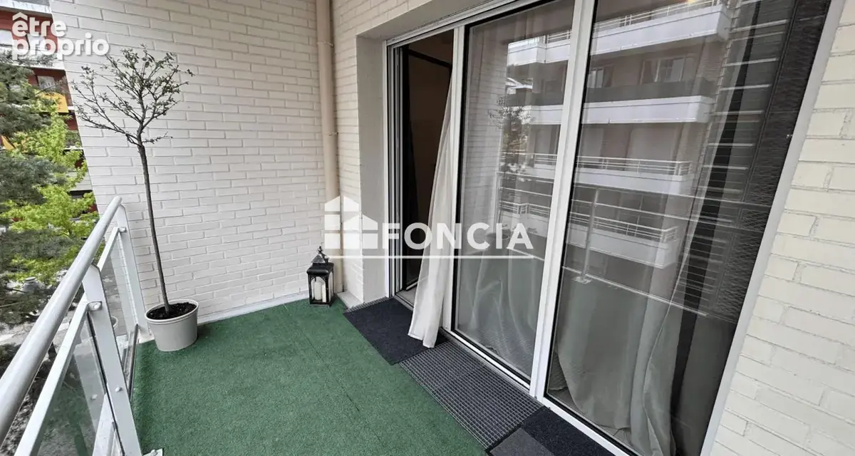Orleans dunois f2 loue special investisseur - photo 7