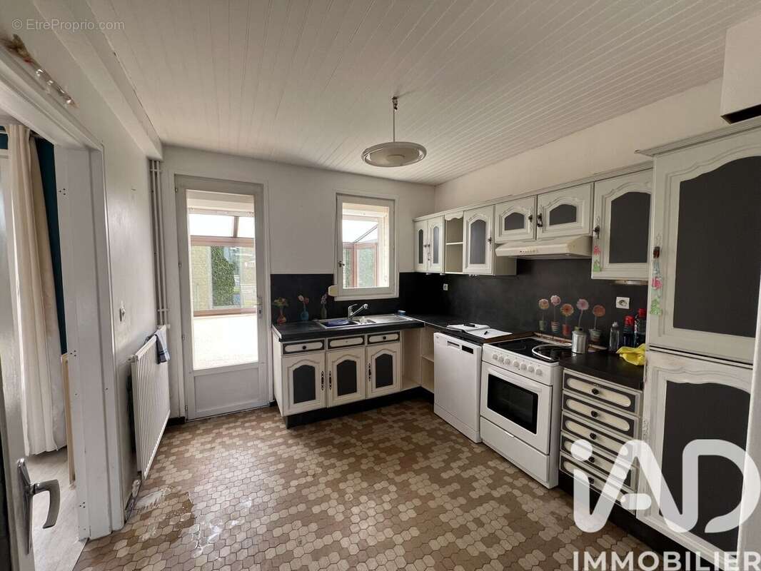 Photo 3 - Maison à LAPUGNOY