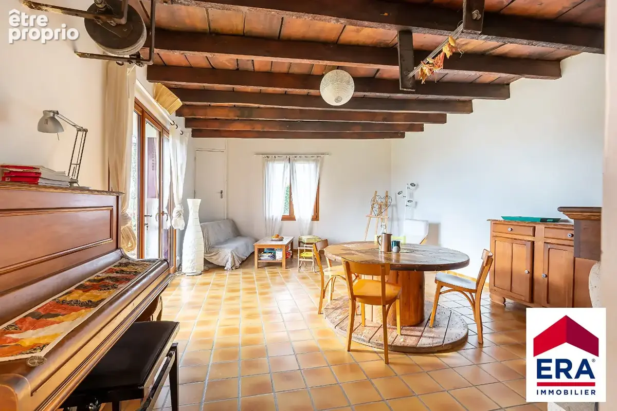 Maison 245m² à vénérieu - photo 6